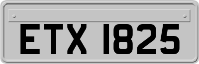 ETX1825