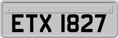 ETX1827