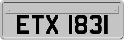 ETX1831