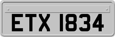 ETX1834