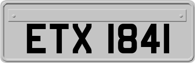 ETX1841