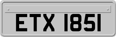 ETX1851