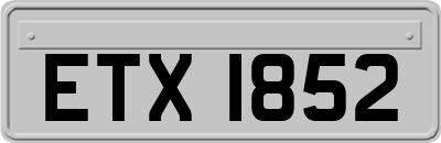 ETX1852