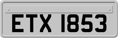 ETX1853