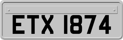 ETX1874