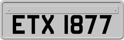 ETX1877