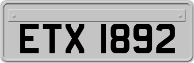 ETX1892