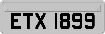 ETX1899