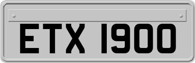 ETX1900