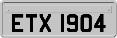 ETX1904