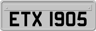ETX1905
