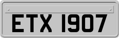 ETX1907