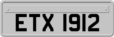 ETX1912