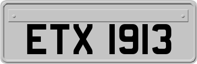 ETX1913
