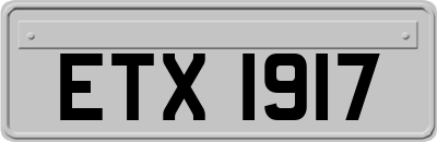 ETX1917