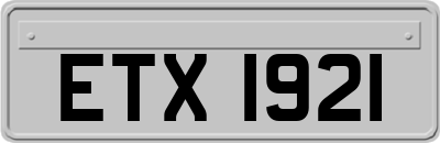 ETX1921