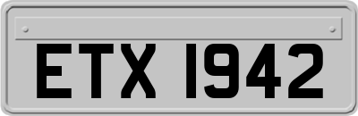ETX1942
