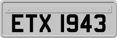 ETX1943