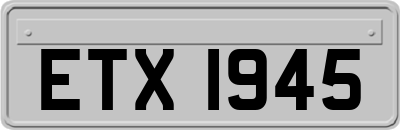 ETX1945