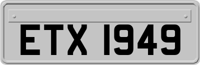 ETX1949