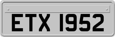 ETX1952