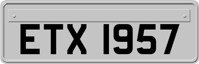 ETX1957