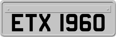 ETX1960