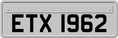 ETX1962