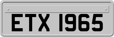 ETX1965