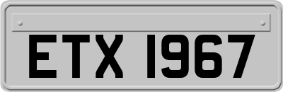 ETX1967