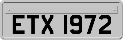 ETX1972