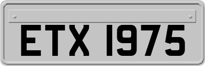 ETX1975