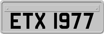ETX1977
