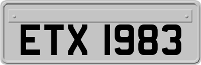 ETX1983