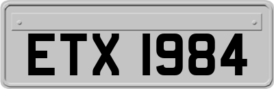 ETX1984