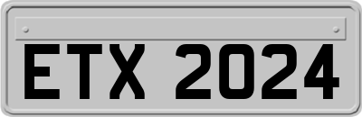 ETX2024