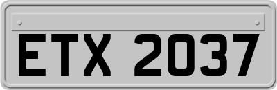 ETX2037
