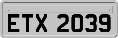 ETX2039