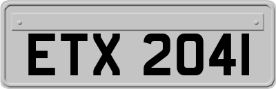 ETX2041