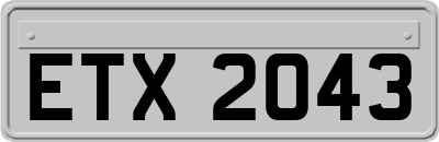 ETX2043