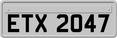 ETX2047