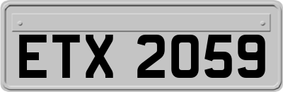 ETX2059