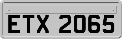 ETX2065