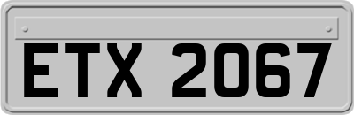 ETX2067