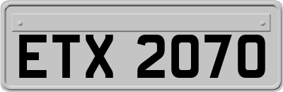 ETX2070