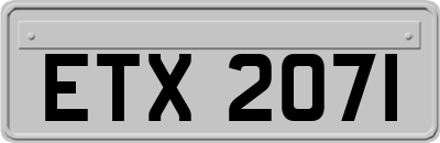 ETX2071