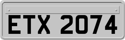 ETX2074