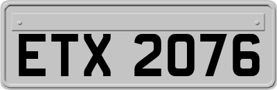 ETX2076