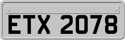 ETX2078