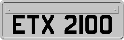 ETX2100